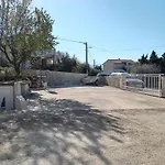 Kabalin - Maestral Apartamento Novi Vinodolski
