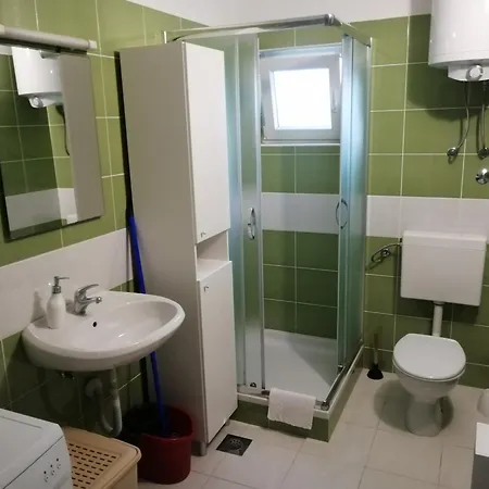 Lejlighed Kabalin 2 *