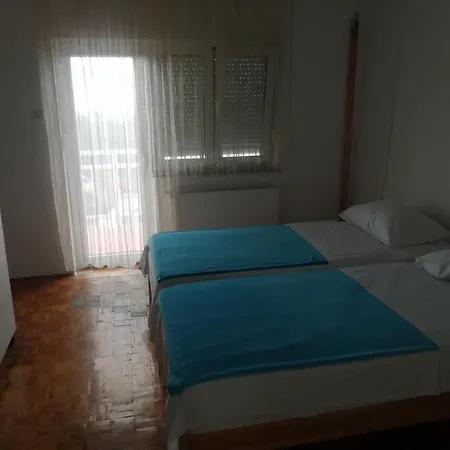 Kabalin 2 Novi Vinodolski