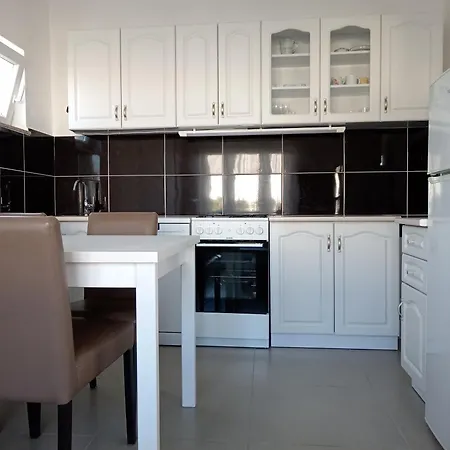 Kabalin - Maestral Apartamento Novi Vinodolski