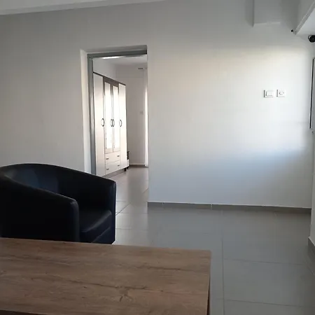Apartamento Kabalin - Maestral Novi Vinodolski