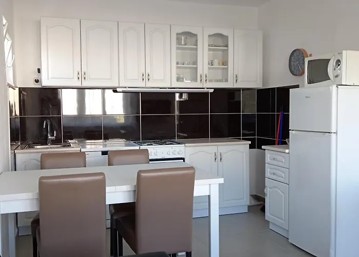 Kabalin - Maestral * Novi Vinodolski