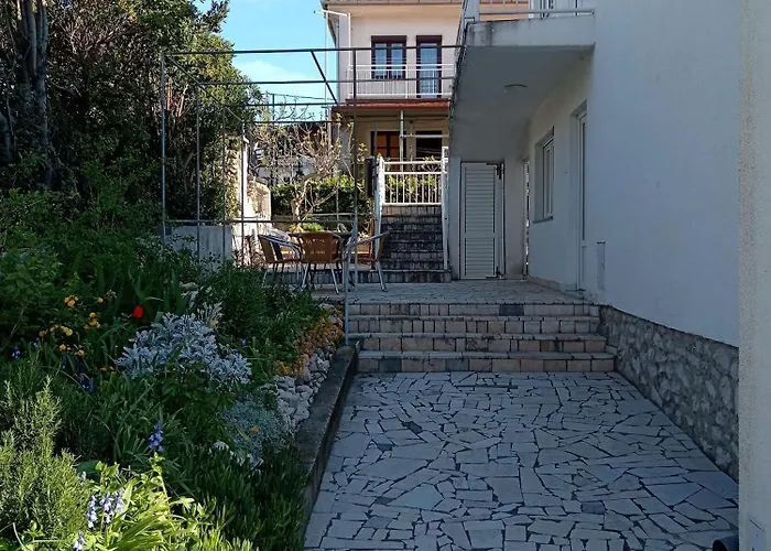 Lejlighed Kabalin - Maestral Novi Vinodolski