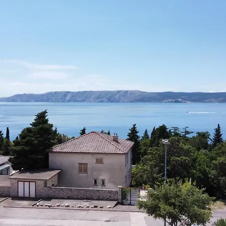Kabalin - Maestral Apartment Novi Vinodolski