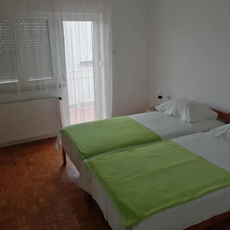 Kabalin - Maestral * Novi Vinodolski