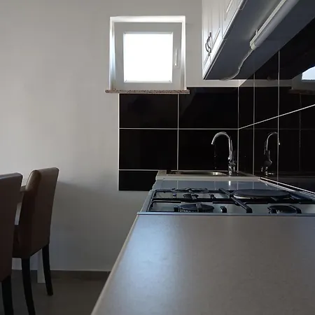 Kabalin - Maestral *