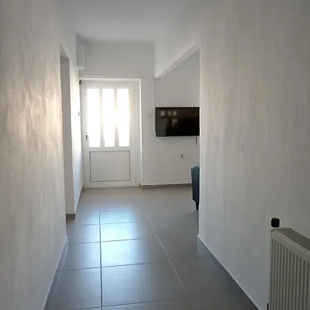 شقة Kabalin - Maestral نوفي فينودولسكي