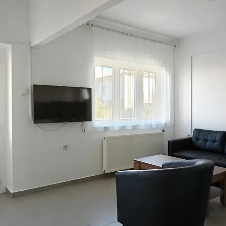 Appartement Kabalin - Maestral Novi Vinodolski