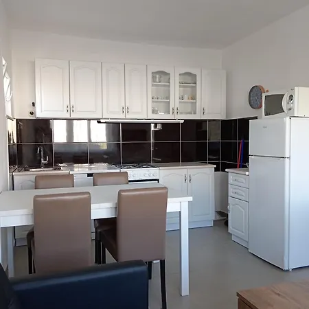 Kabalin - Maestral * Novi Vinodolski