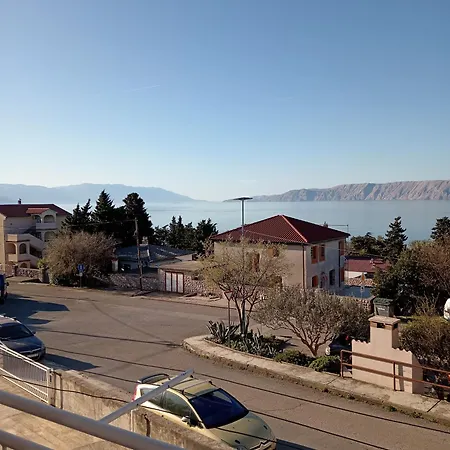 Appartement Kabalin - Maestral