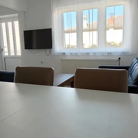 Appartement Kabalin - Maestral