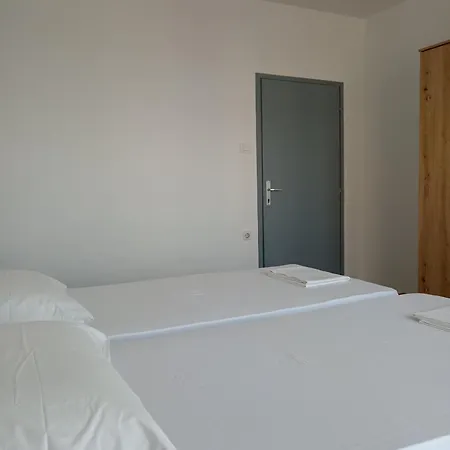 Kabalin - Maestral Appartement Novi Vinodolski
