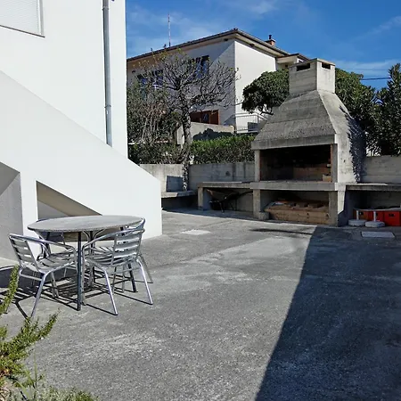 Appartement Kabalin - Maestral Novi Vinodolski
