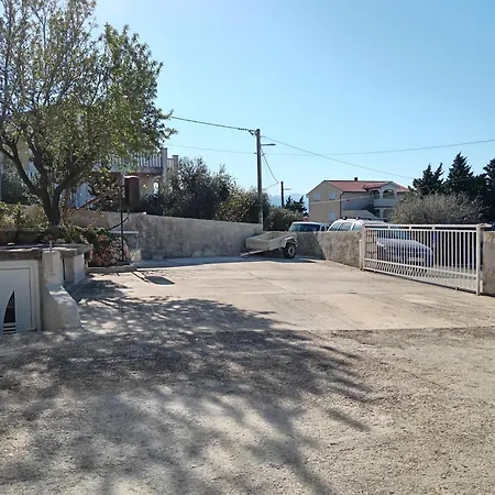 Kabalin - Maestral Daire Novi Vinodolski