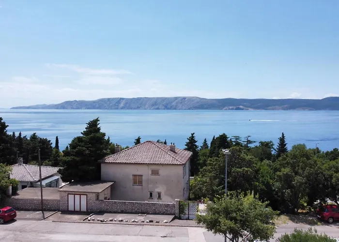 Kabalin - Maestral شقة نوفي فينودولسكي