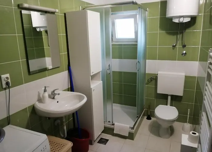 Apartment Kabalin - Maestral *