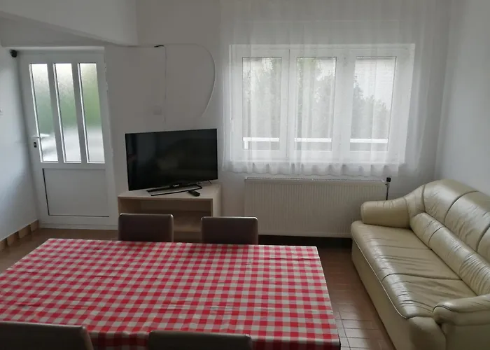Apartment Kabalin - Maestral *