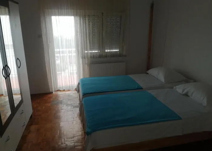 Kabalin - Maestral Novi Vinodolski