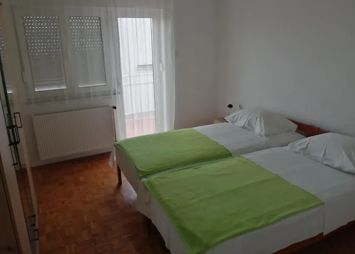 Kabalin - Maestral * Novi Vinodolski