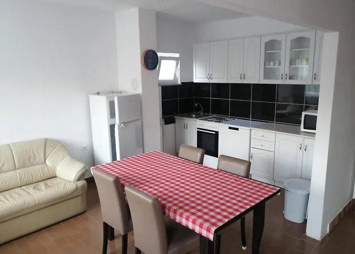 Kabalin - Maestral Apartment