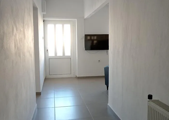 شقة Kabalin - Maestral نوفي فينودولسكي