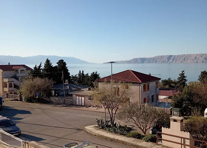 شقة Kabalin - Maestral