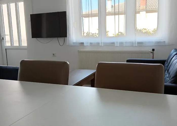 شقة Kabalin - Maestral