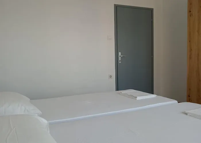 Kabalin - Maestral Apartman Novi Vinodolski