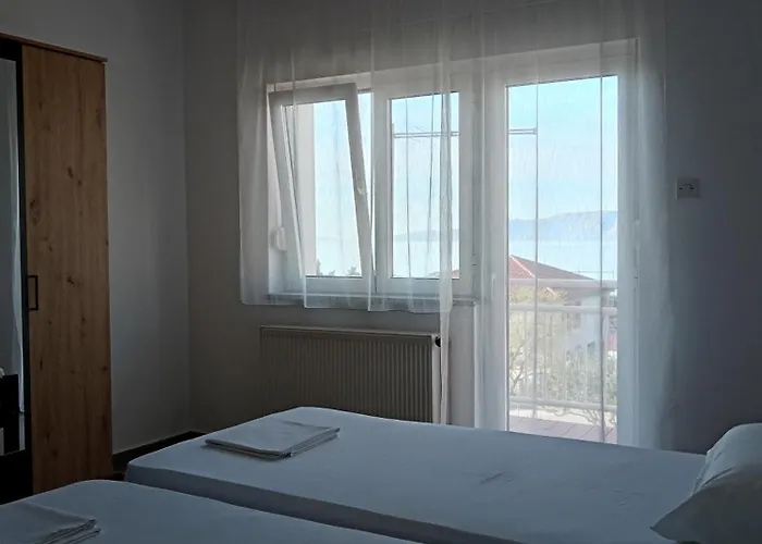 Apartment Kabalin - Maestral
