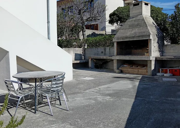 Apartment Kabalin - Maestral Novi Vinodolski