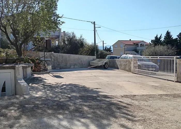 Kabalin - Maestral Apartman Novi Vinodolski
